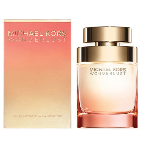 michael kors night perfume|Michael Kors perfume wonderlust 100ml.